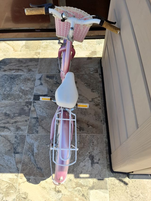 Bicicleta Infantil MONTY