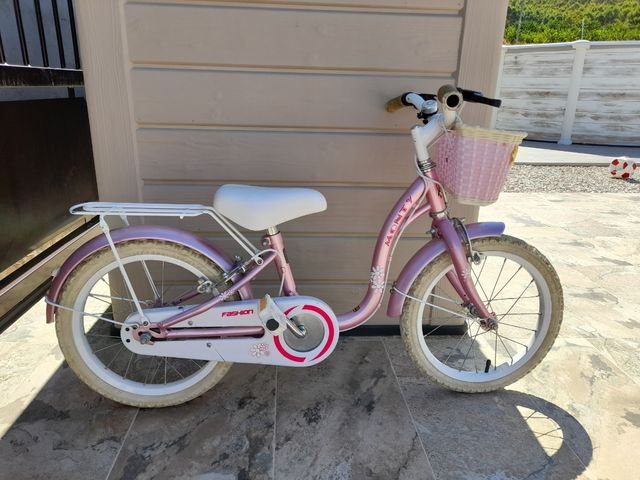 Bicicleta Infantil MONTY