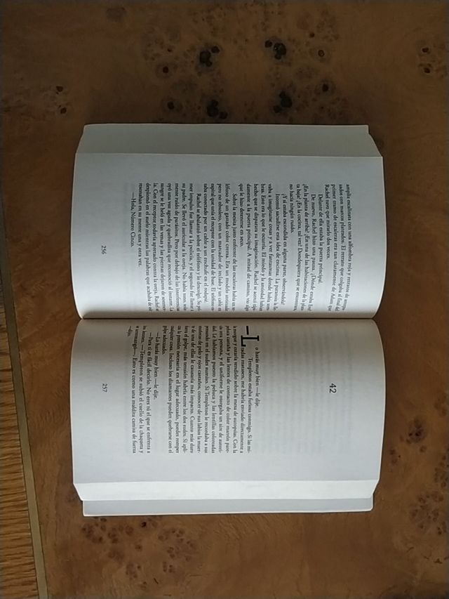 Muñecas Rotas, de James Carol