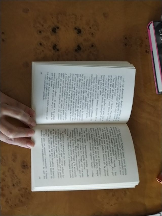 Cinco días de Agosto, de Hester Burton.