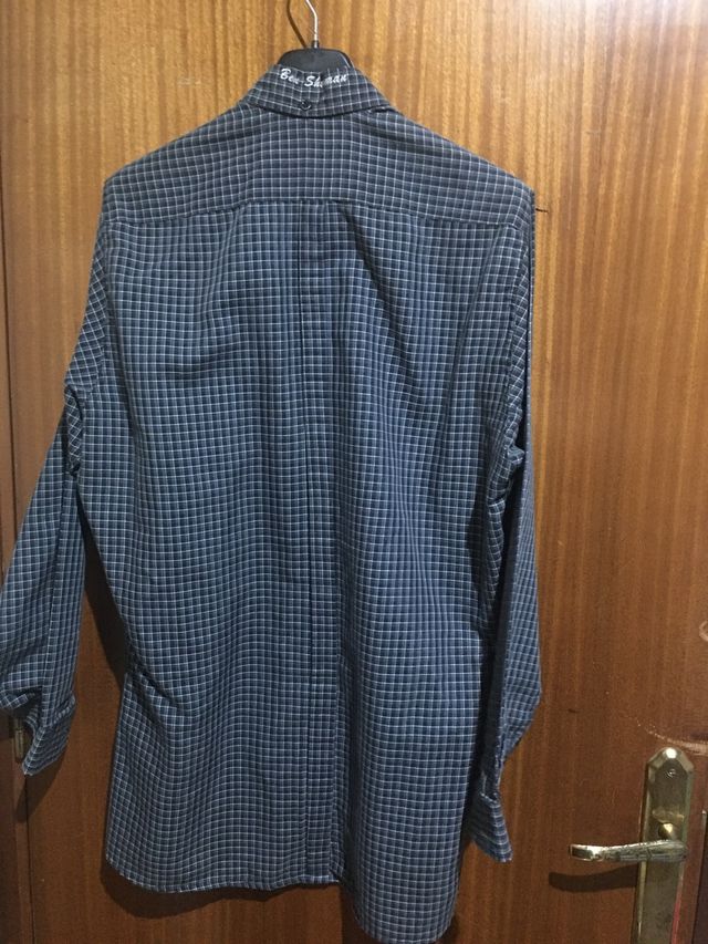 Camisa Ben Sherman