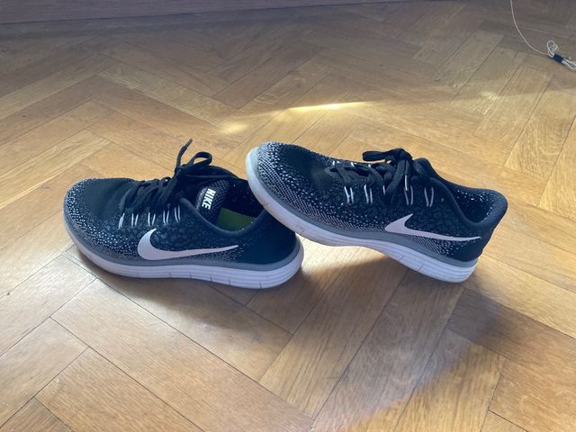 Zapatillas de correr nike