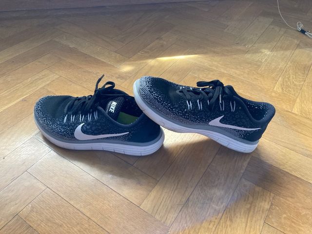 Zapatillas de correr nike