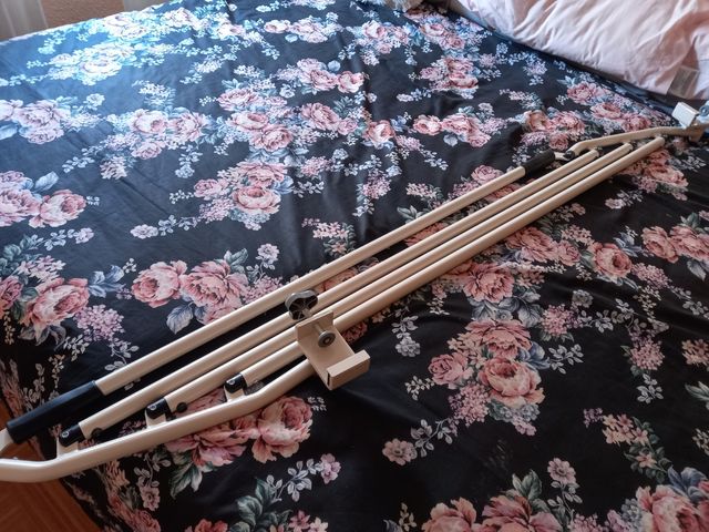 Juego de barandillas para adultos