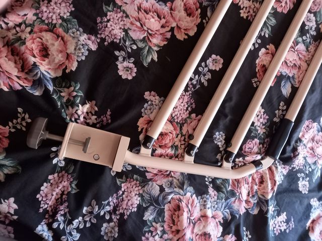 Juego de barandillas para adultos