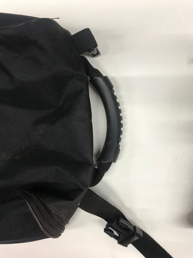 Bolsa Patinete con Ruedas Portapatinete