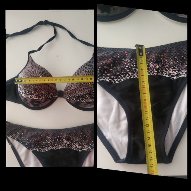 Lote bikinis talla 40