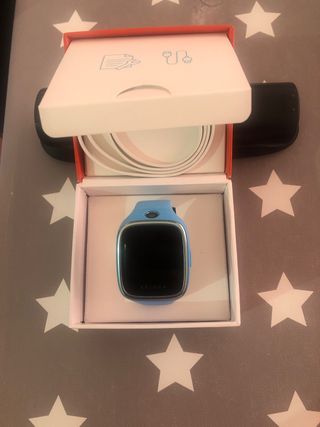 Reloj xplora 3S de segunda mano por 100 EUR en Alcalá de Henares en WALLAPOP