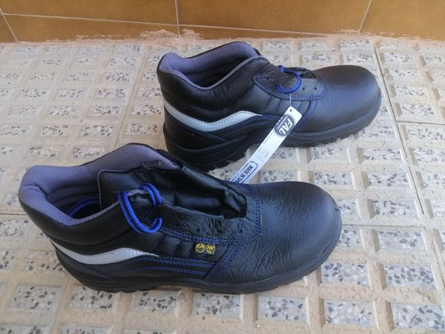 scarpe antinfortunistiche