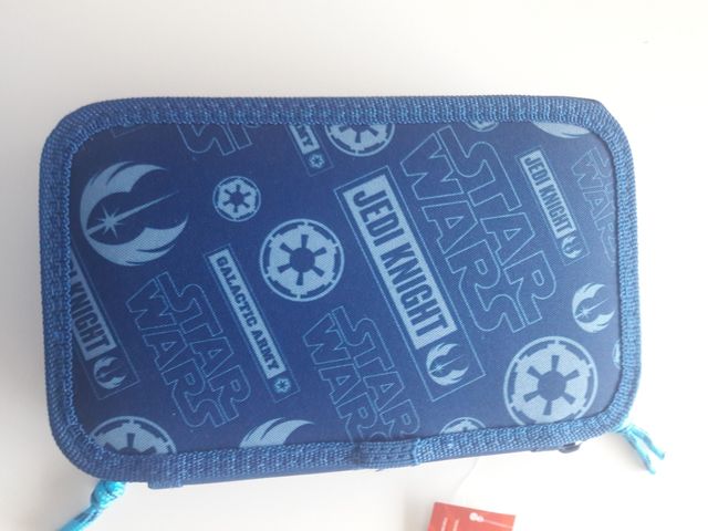 Estuche Star Wars