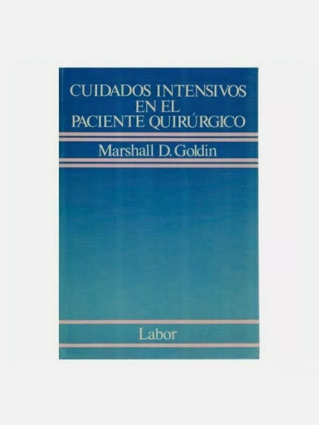 CUIDADOS INTENSIVOS EN EL PACIENTE QUIRURGICO.