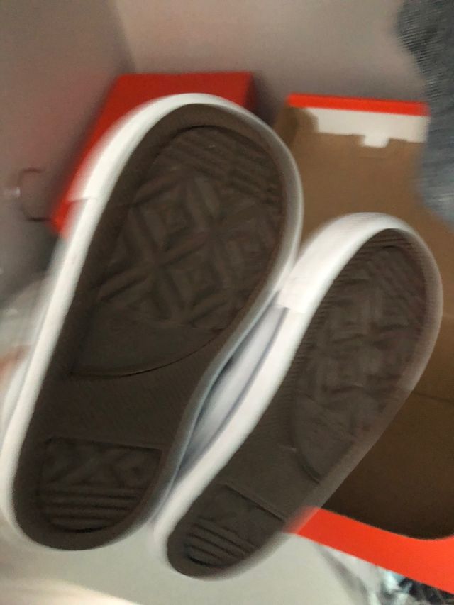 Converse niños talla 21