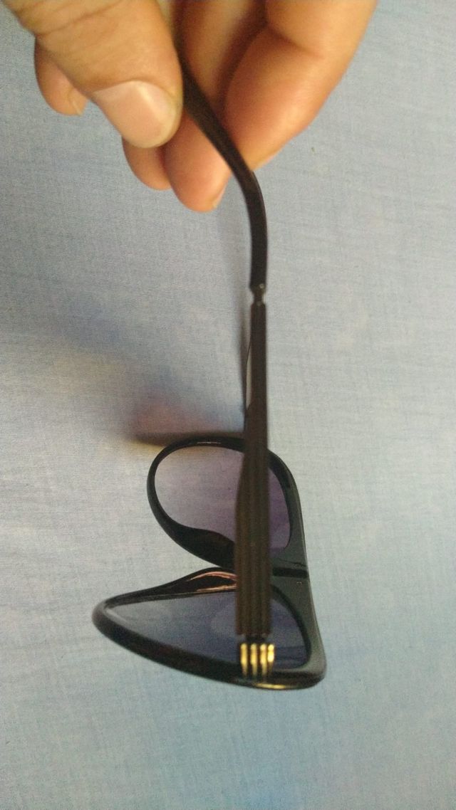 GAFAS ROBERTO MARTÍN