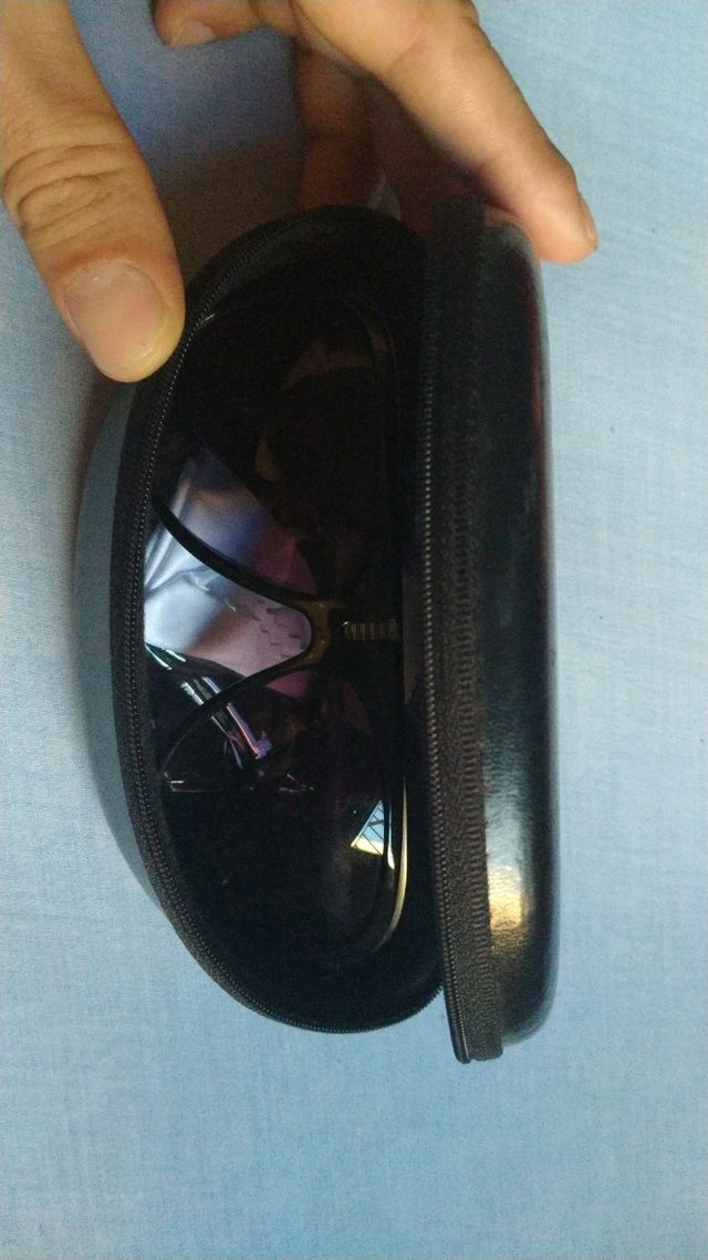 GAFAS ROBERTO MARTÍN