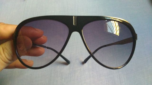 GAFAS ROBERTO MARTÍN