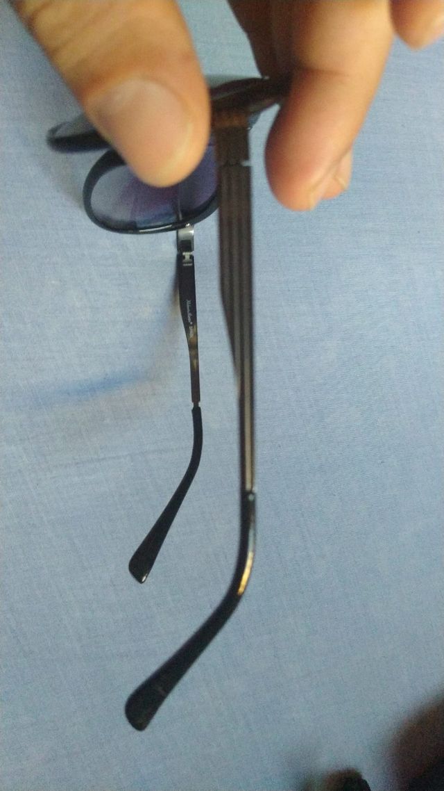 GAFAS ROBERTO MARTÍN