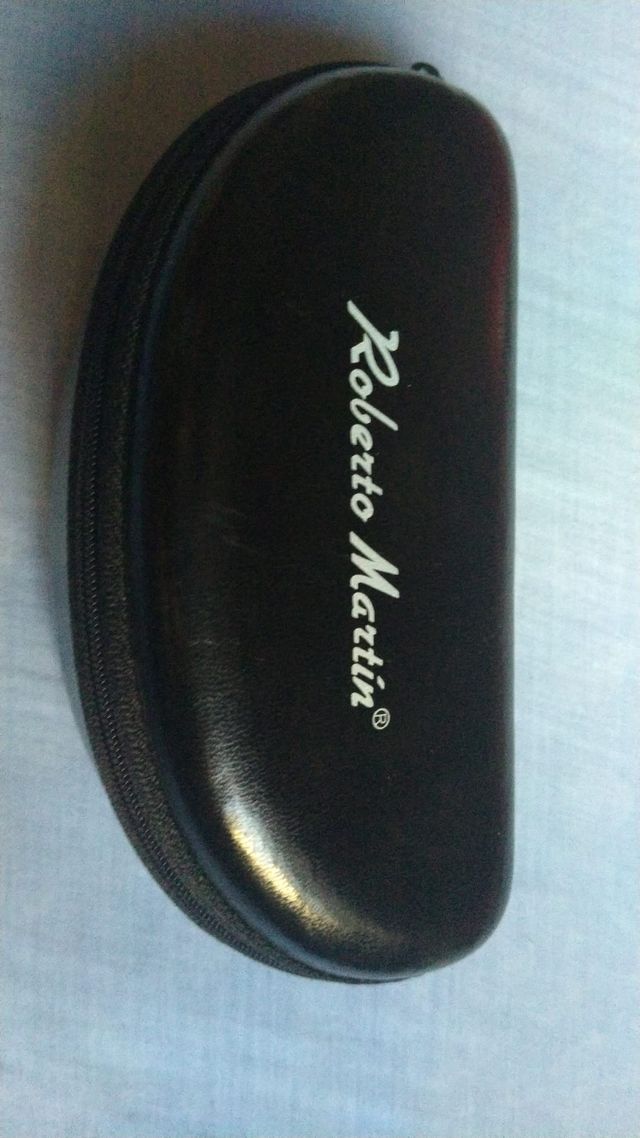 GAFAS ROBERTO MARTÍN