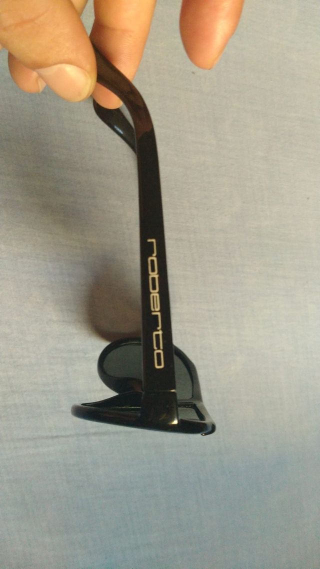 Gafas Roberto Martín polarizadas