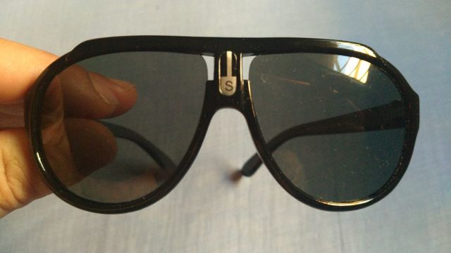 Gafas Roberto Martín polarizadas