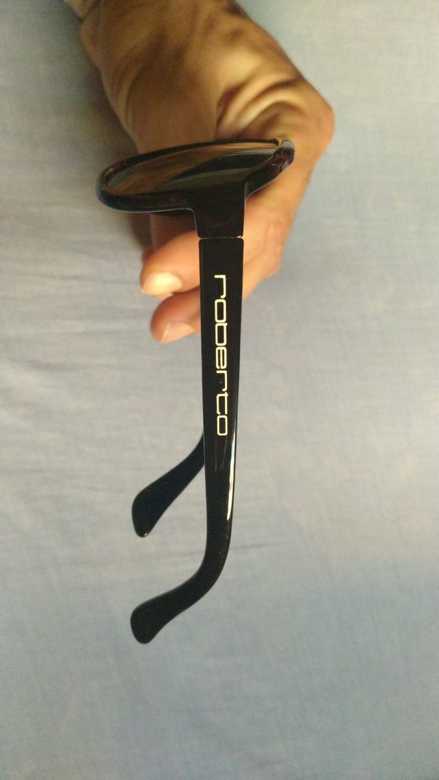 Gafas Roberto Martín polarizadas