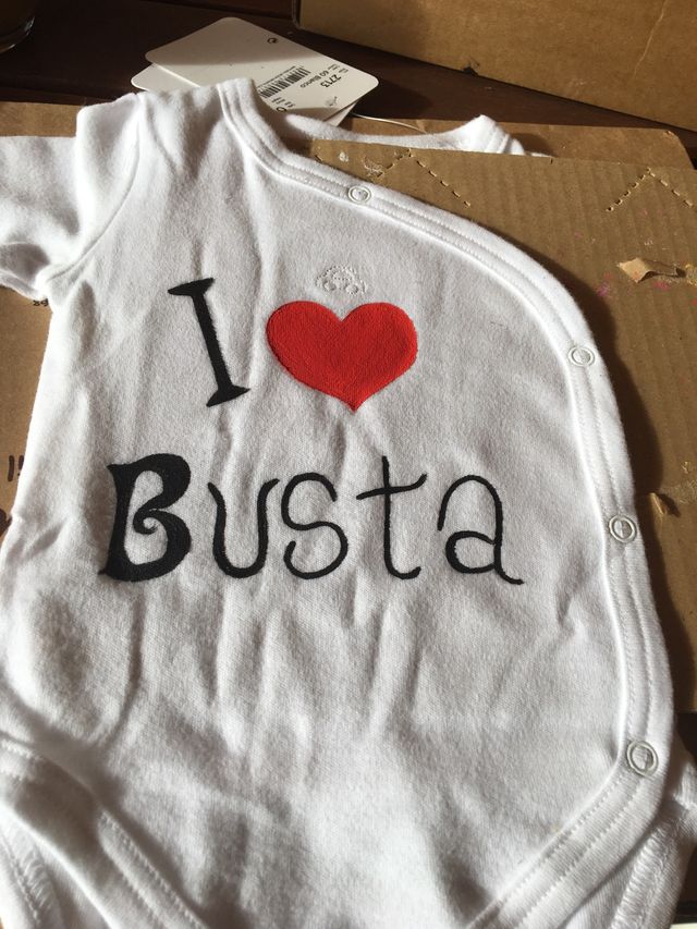 Bolsitas, lienzos, body's, zapatillas , etc