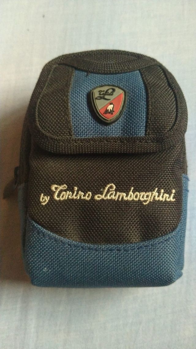 bolsito Lamborghini
