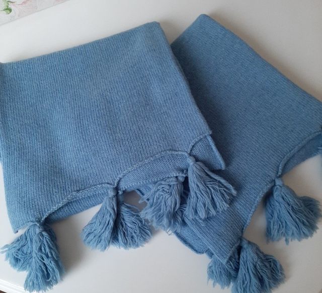 Bufanda y gorro Neck and Neck