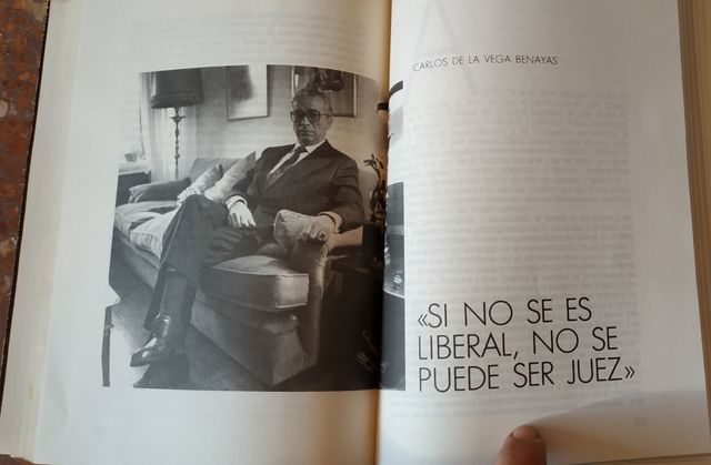 Proceso a la justicia española