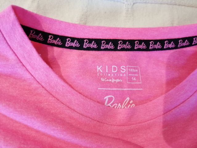 Lote niña-Talla 13