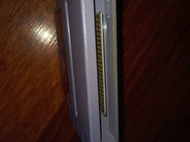 Actraiser Super Nintendo