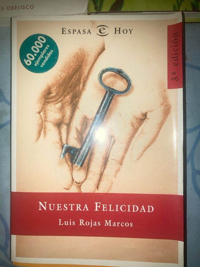 Libros de autoayuda