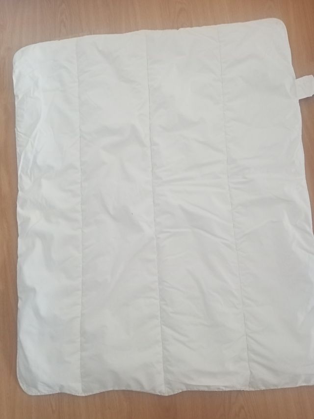 nórdico cuna o mini cuna