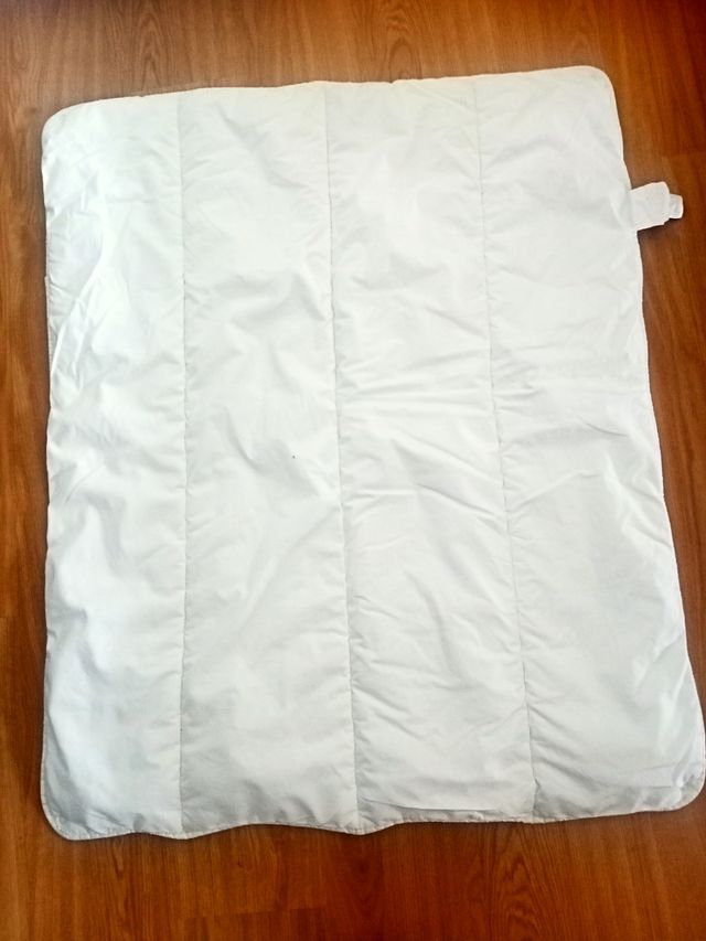 nórdico cuna o mini cuna