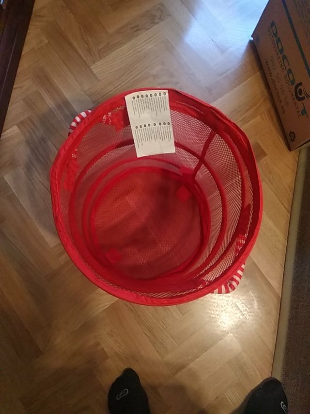 Almacenaje de juguetes