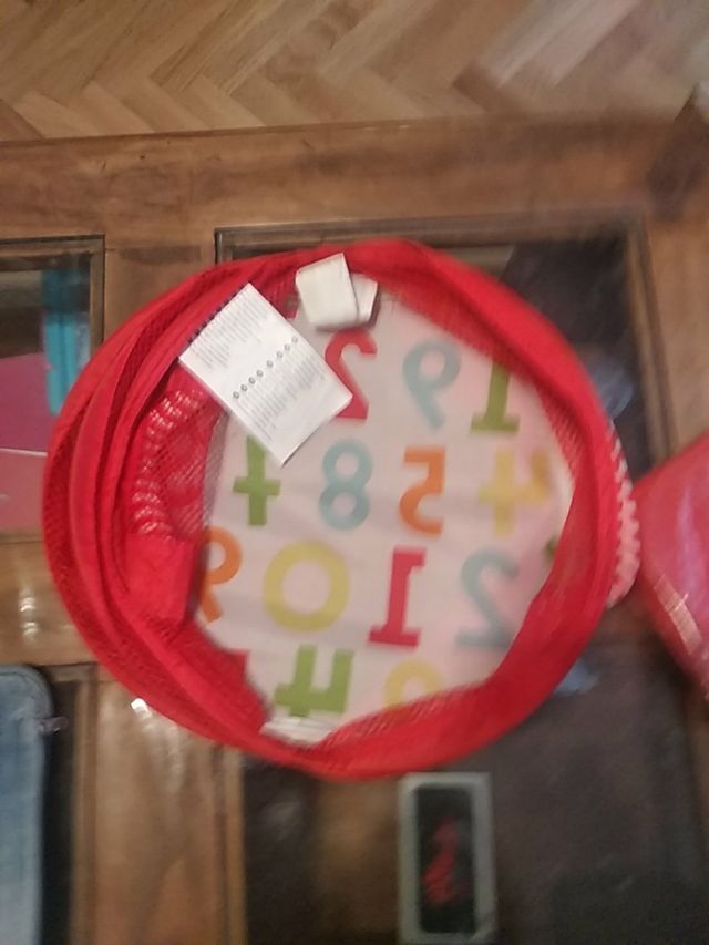 Almacenaje de juguetes