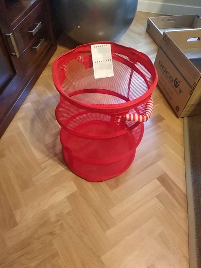 Almacenaje de juguetes