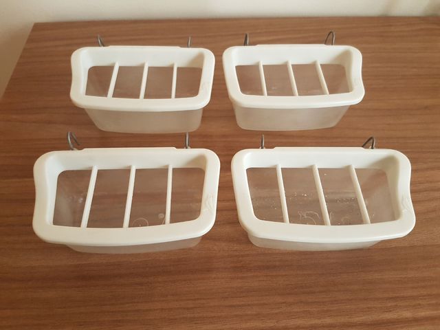 ACCESORIOS PERIQUITOS-CANARIOS