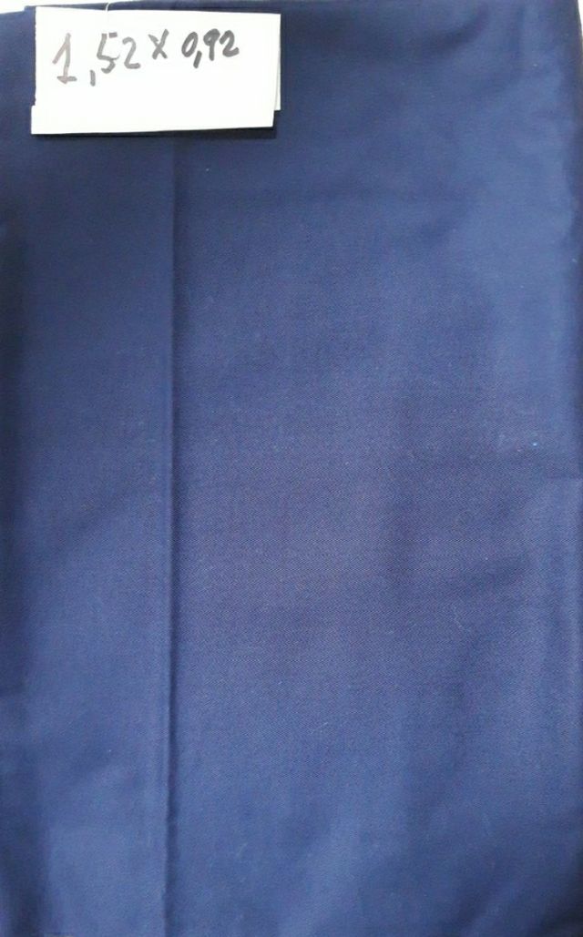 Lote de retales diferentes medidas