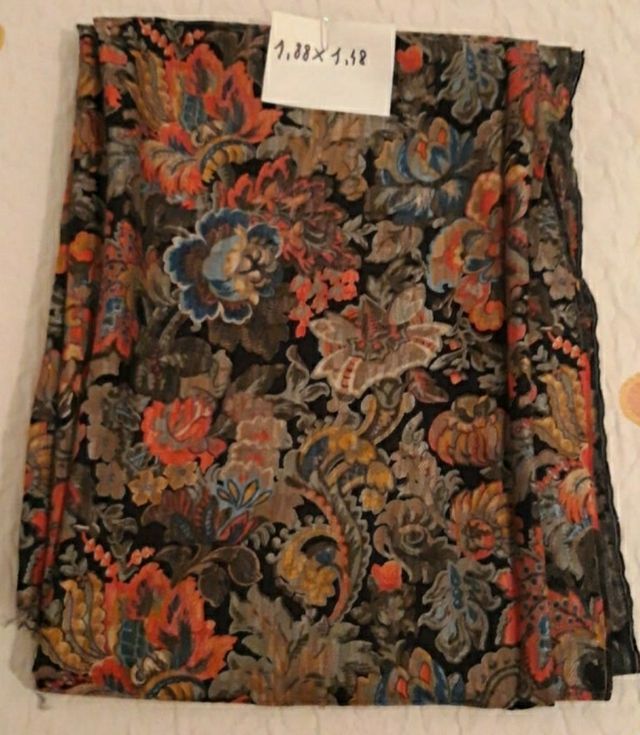 Lote de retales diferentes medidas