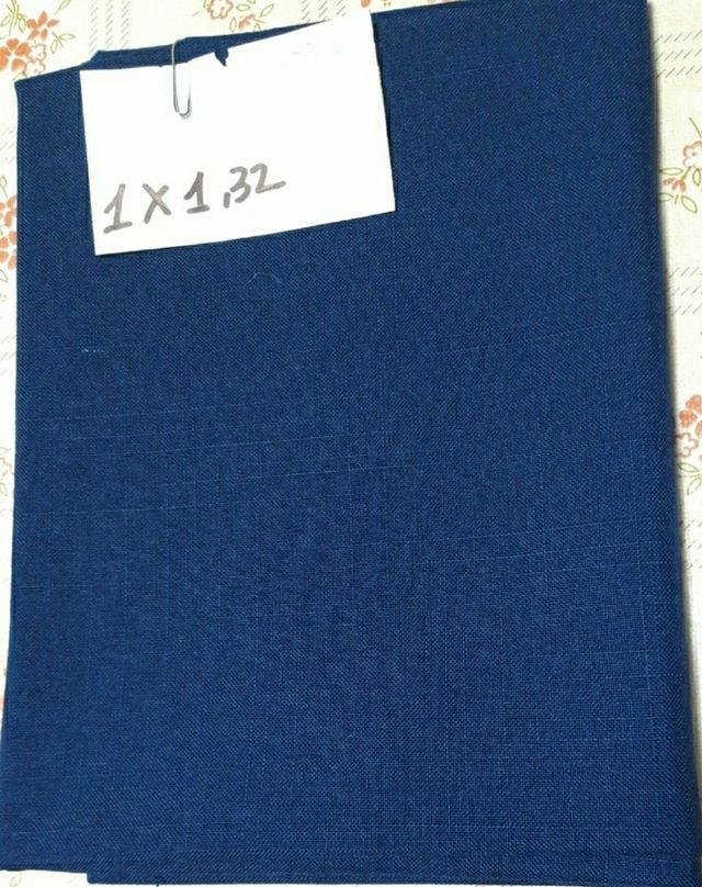 Lote de retales diferentes medidas