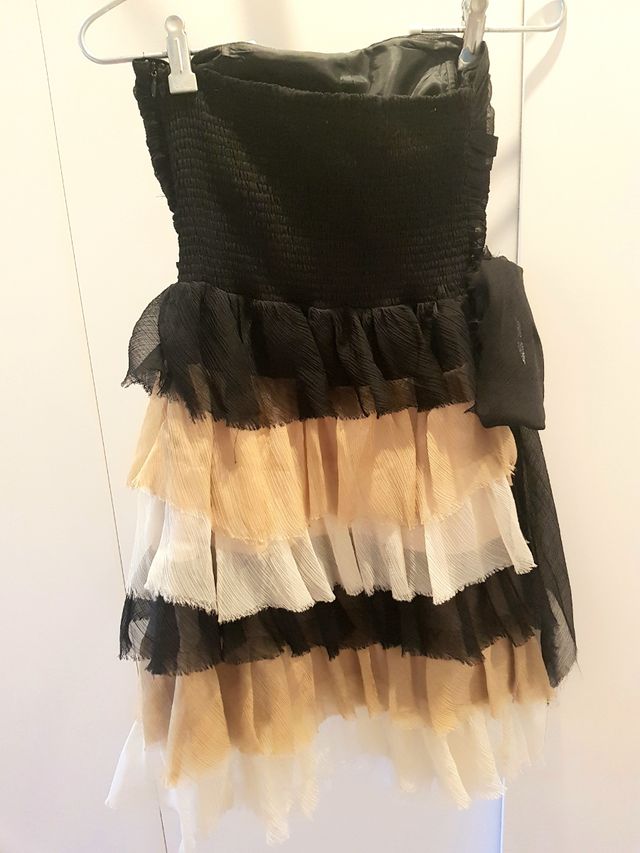 Vestido