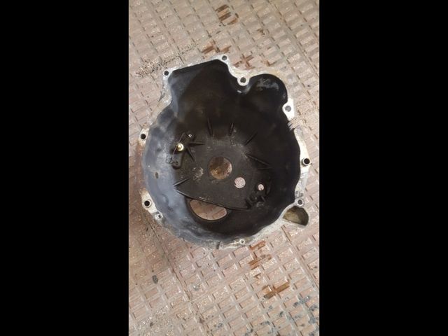 Campana caja cambios getrag bmw M30/M10