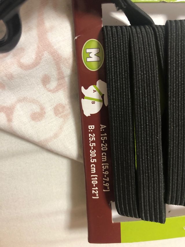 Arnés Uron -conejo -gato pequeño