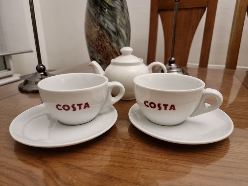 Costa Coffee for sale in UK 73 used Costa Coffees