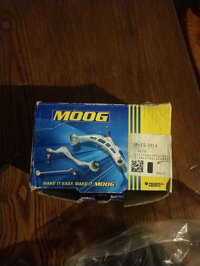 rotula opel frontera limited B