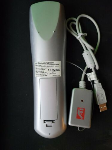 Mando distancia ATI 0536 RF Wonder