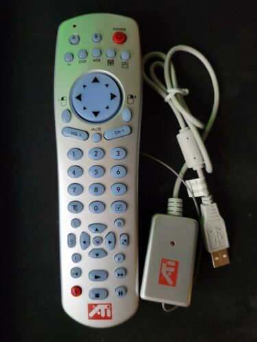 Mando distancia ATI 0536 RF Wonder