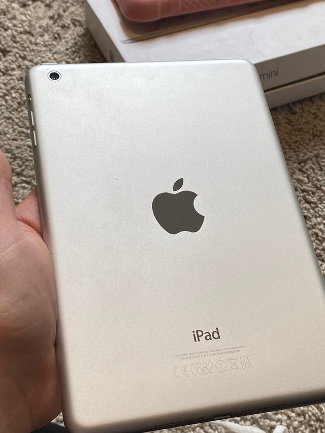 IPAD MINI 16gb