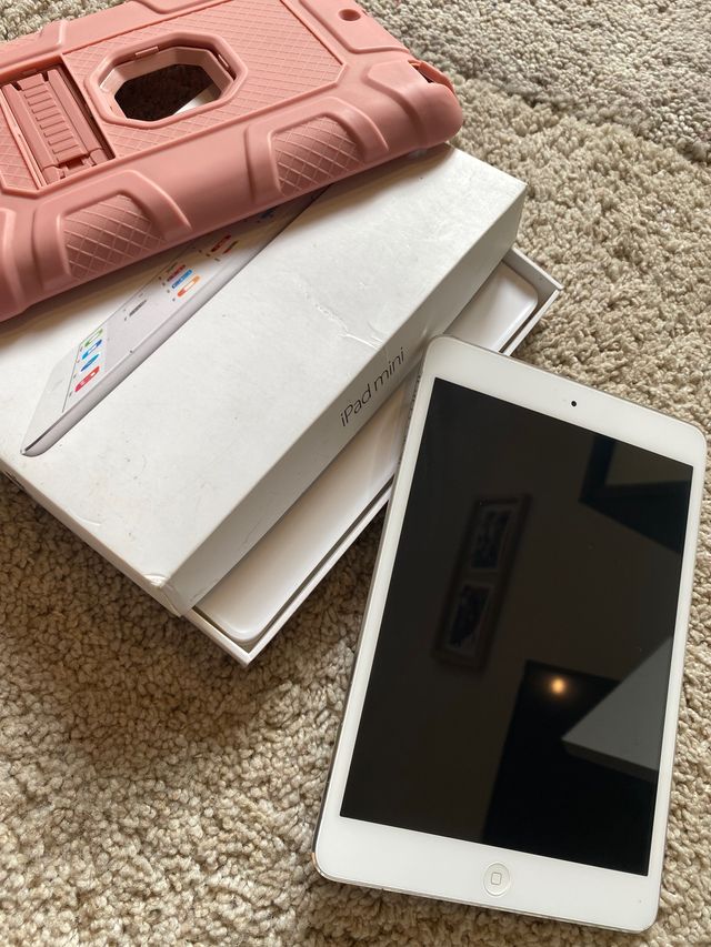 IPAD MINI 16gb