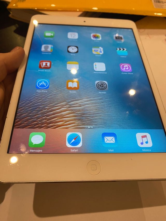 IPAD MINI 16gb